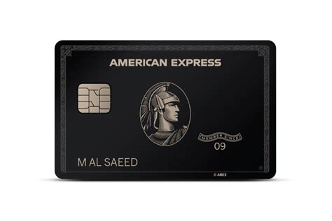 american express centurion card australia